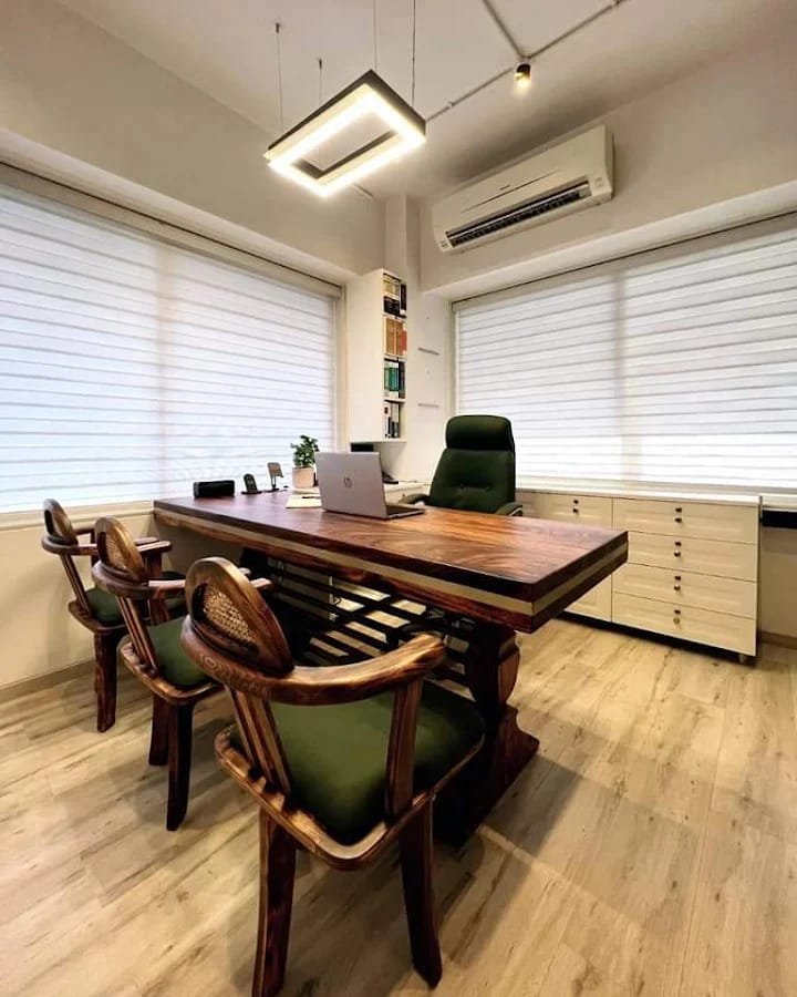 Modular Kitchen
